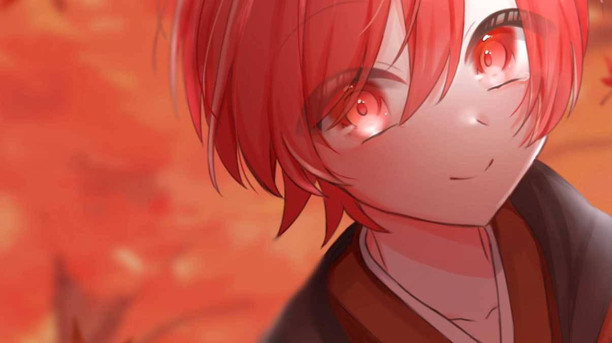 胡蝶之夢 いれいす いふ If いれいす、「胡蝶之夢」を配信開始｜THE MAGAZINE