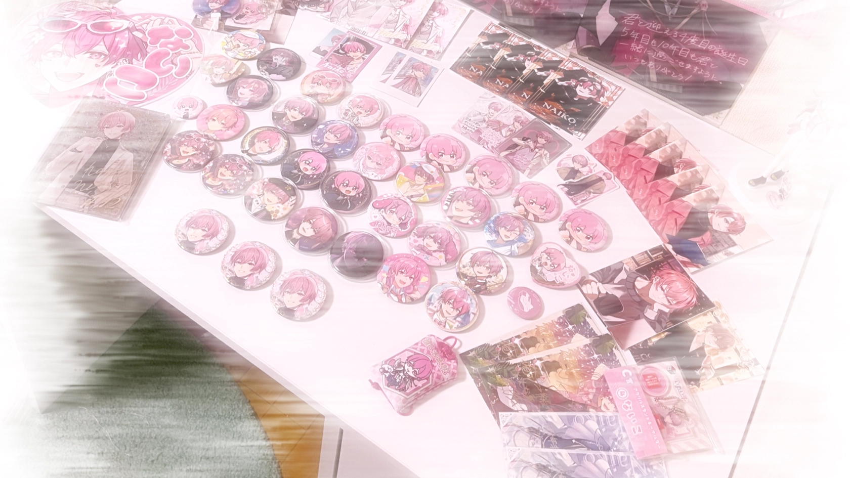 春猿火が語るバーチャル・アーティストとしてのスタンス。「聴く人それぞれに寄り添う音楽でありたい」 | BIG UP!zine, image size:1680x945