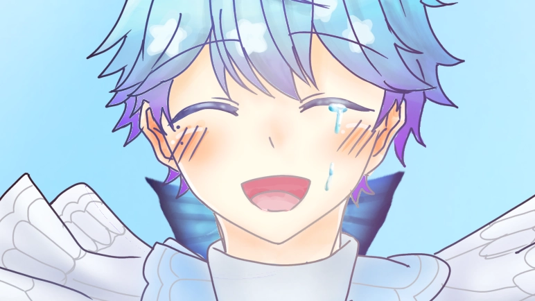 ほとけ君5周年おめでとう〜‼︎ - レポート - いれらぶ 【いれいす