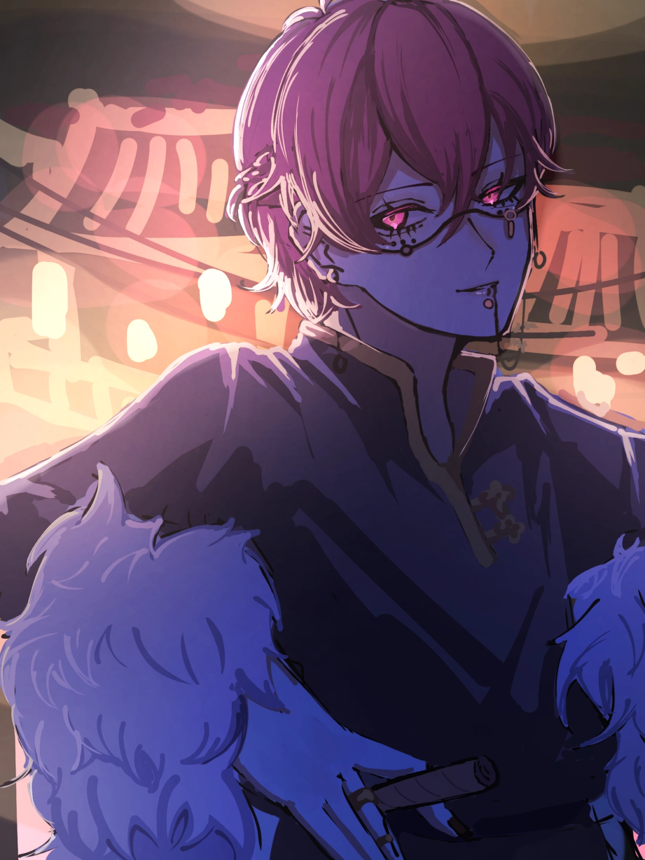 零番街イラストまとめ - レポート - いれらぶ 【いれいすファンクラブ】