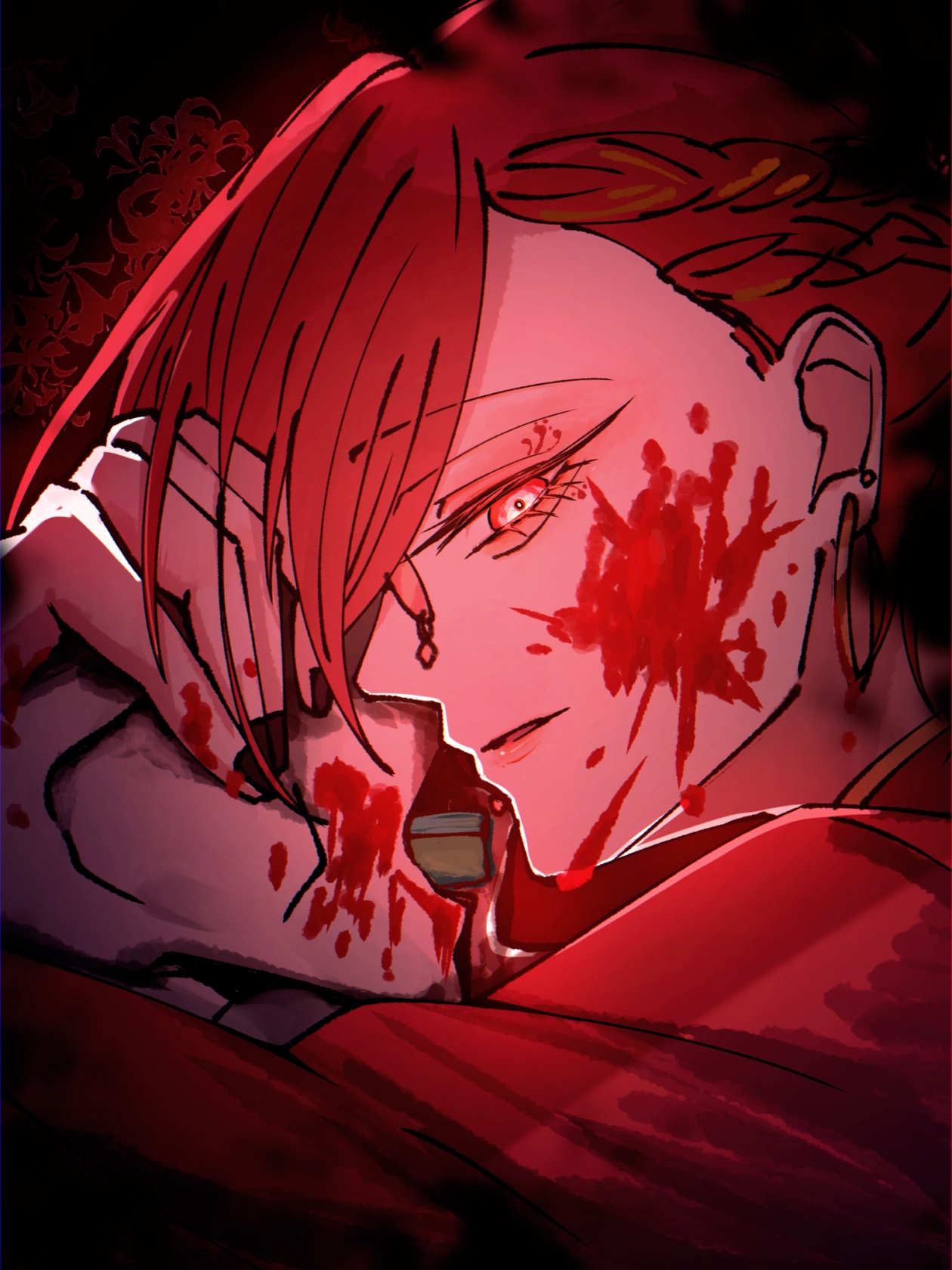 零番街イラストまとめ - レポート - いれらぶ 【いれいすファンクラブ】