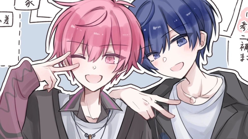 れんれん さんのページ - いれらぶ 【いれいすファンクラブ】