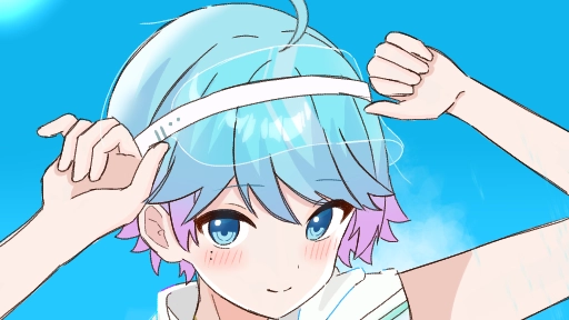 夏大将2周年記念！ - レポート - いれらぶ 【いれいすファンクラブ】