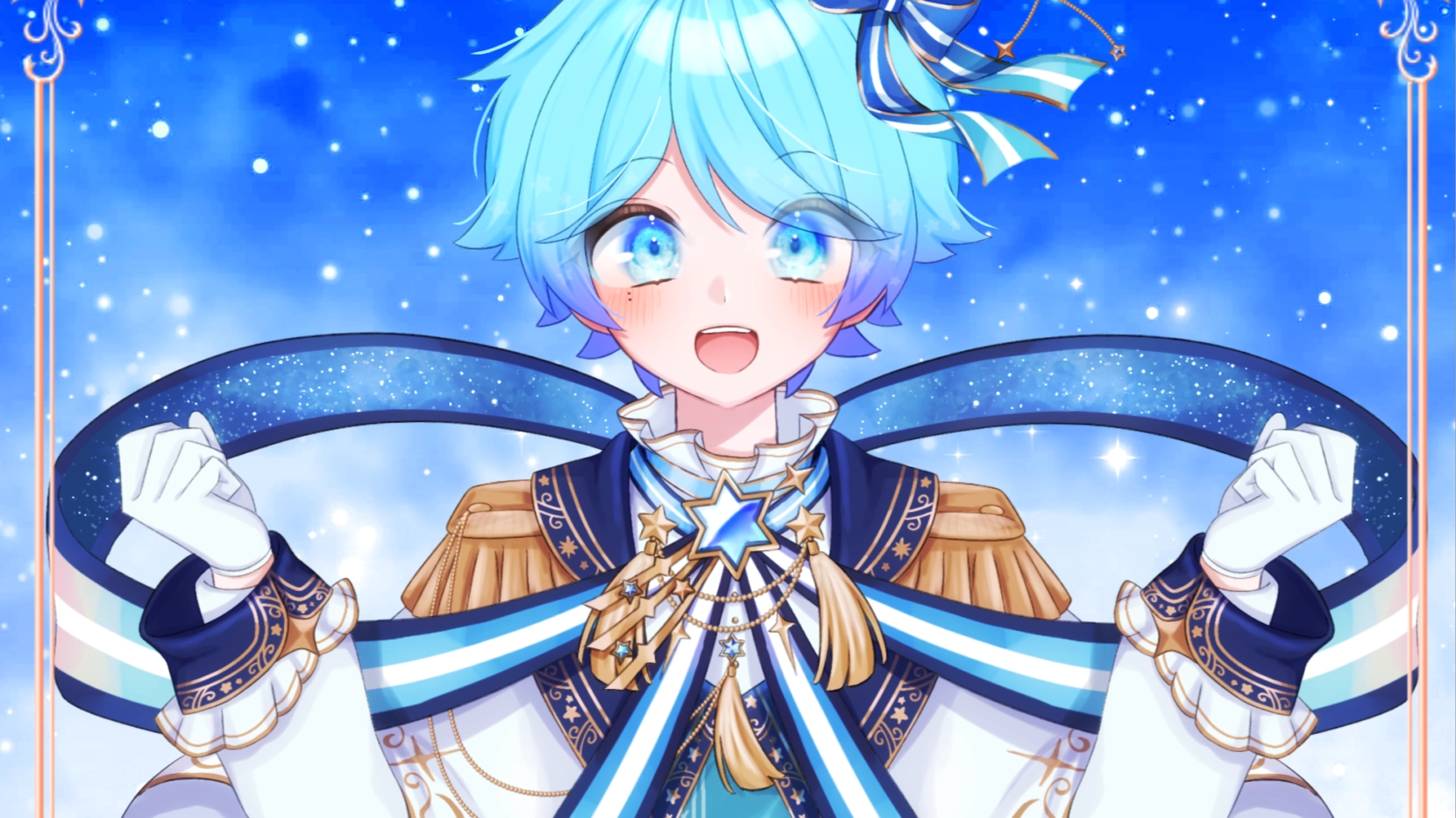 恋星エトワール💎☆ - レポート - いれらぶ 【いれいすファンクラブ】