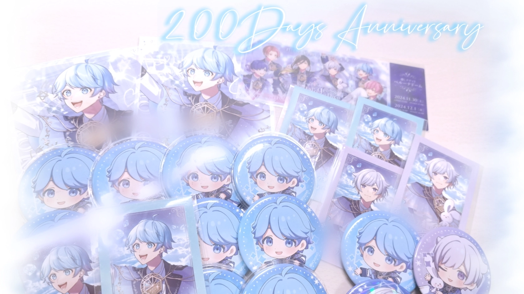 ✮*｡ﾟ追憶のダイヤモンド✮*｡ﾟ - レポート - いれらぶ 【いれいす