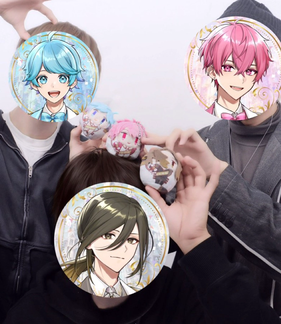 💎ほとけくんの写真集めてみた💎 - レポート - いれらぶ 【いれいす