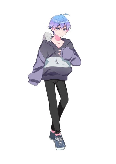 いれいす ほとけ 同人CD】いれいす/ほとけのあるばむ! | アニメイト