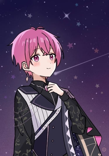 ☆星降るフェアリーテイル 600日記念✩.*˚ - レポート - いれらぶ