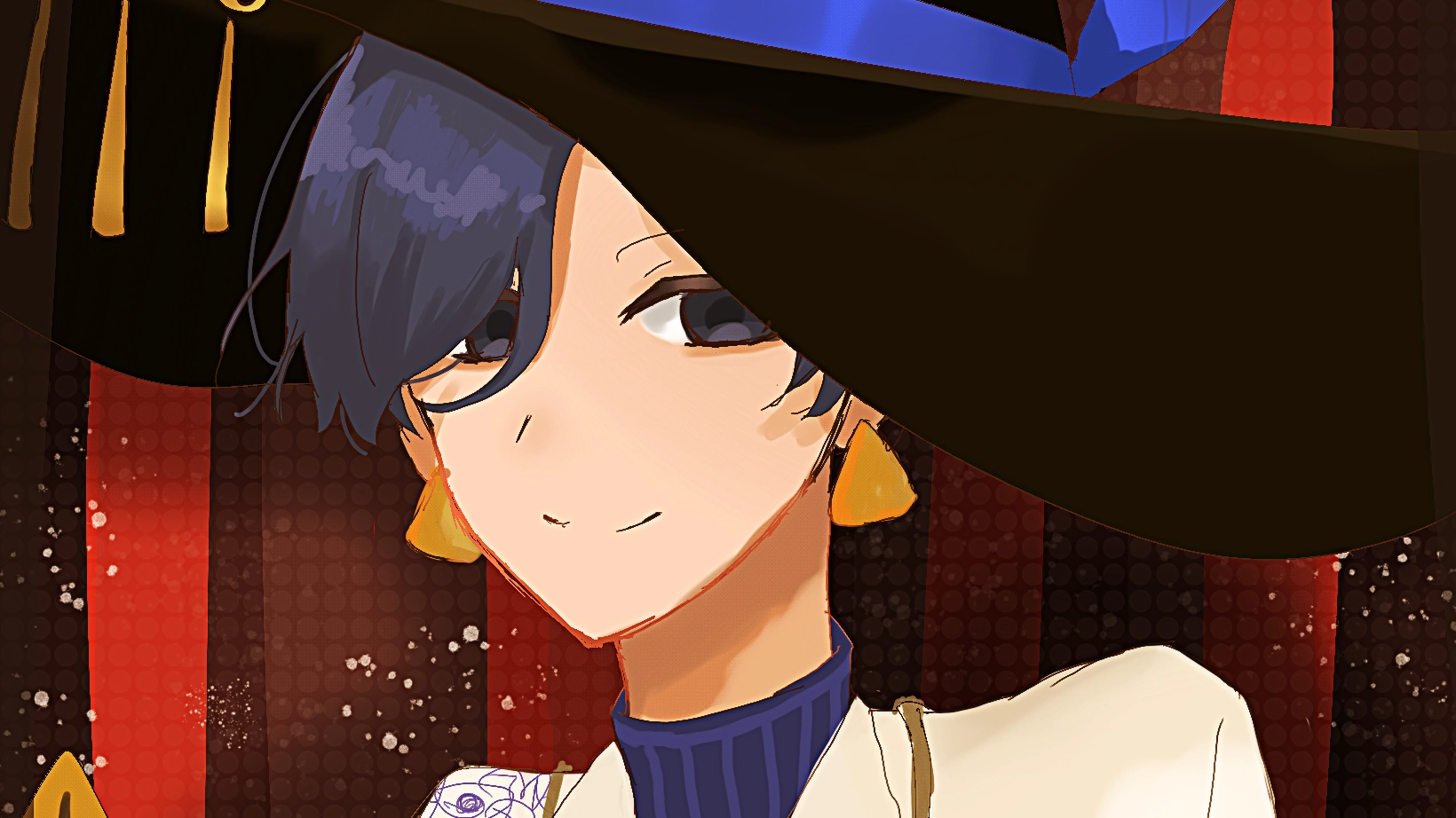 ぷれとぅびまろさん描いた‼️ - レポート - いれらぶ 【いれいすファン