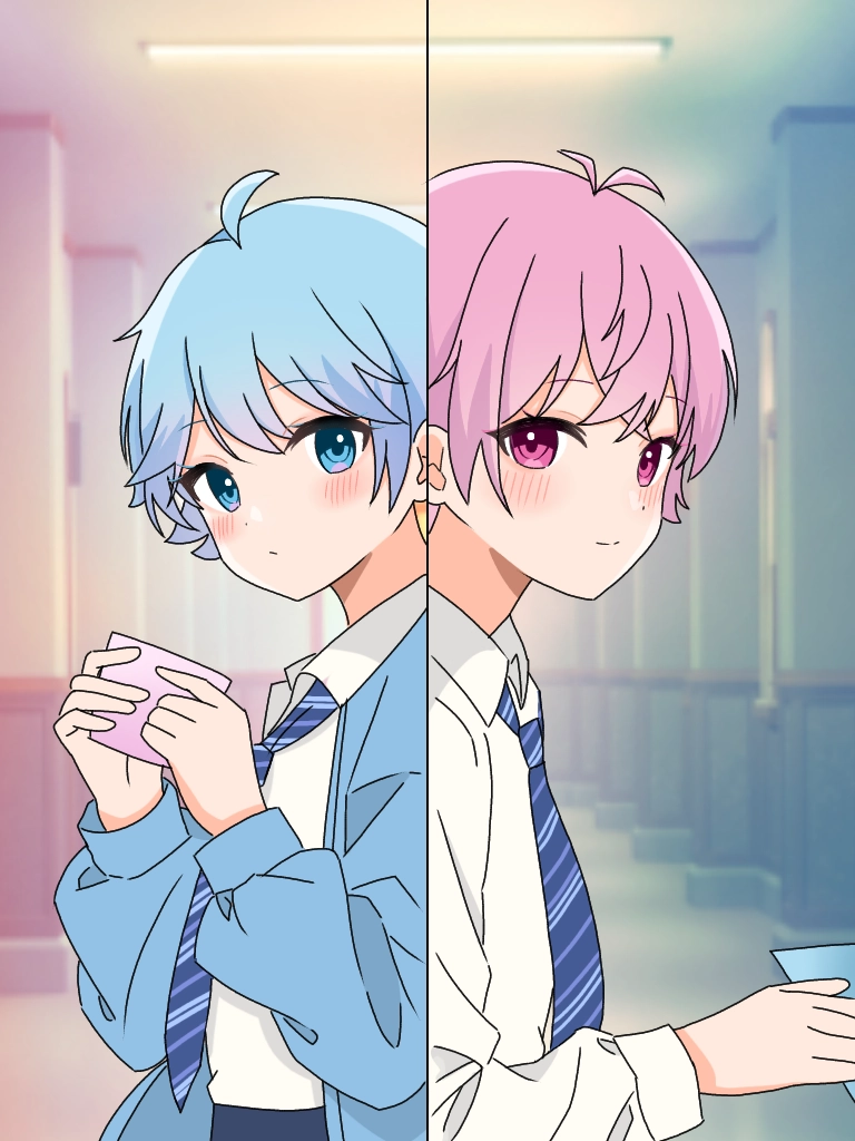 告白カレンダー - レポート - いれらぶ 【いれいすファンクラブ】