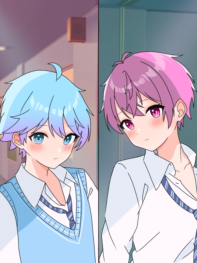 いれいす　告白カレンダー いれいす ペア曲 クリアファイル 告白カレンダー - メルカリ