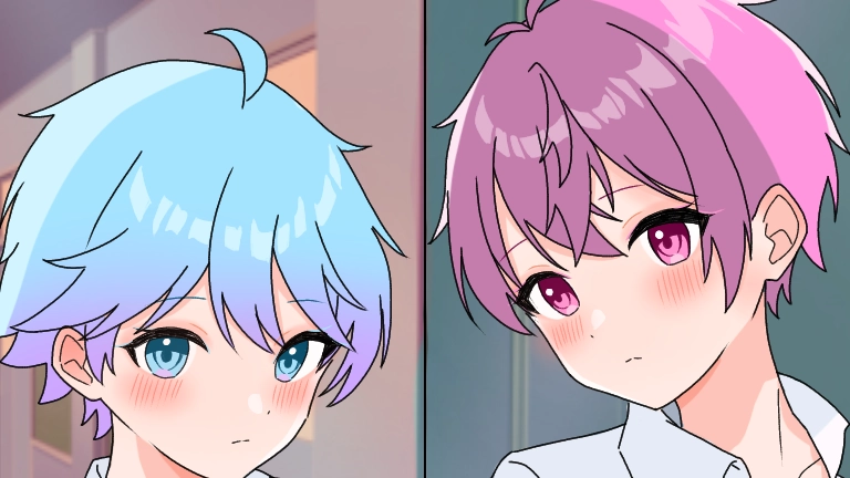 告白カレンダー 3日後ver. - レポート - いれらぶ 【いれいすファン