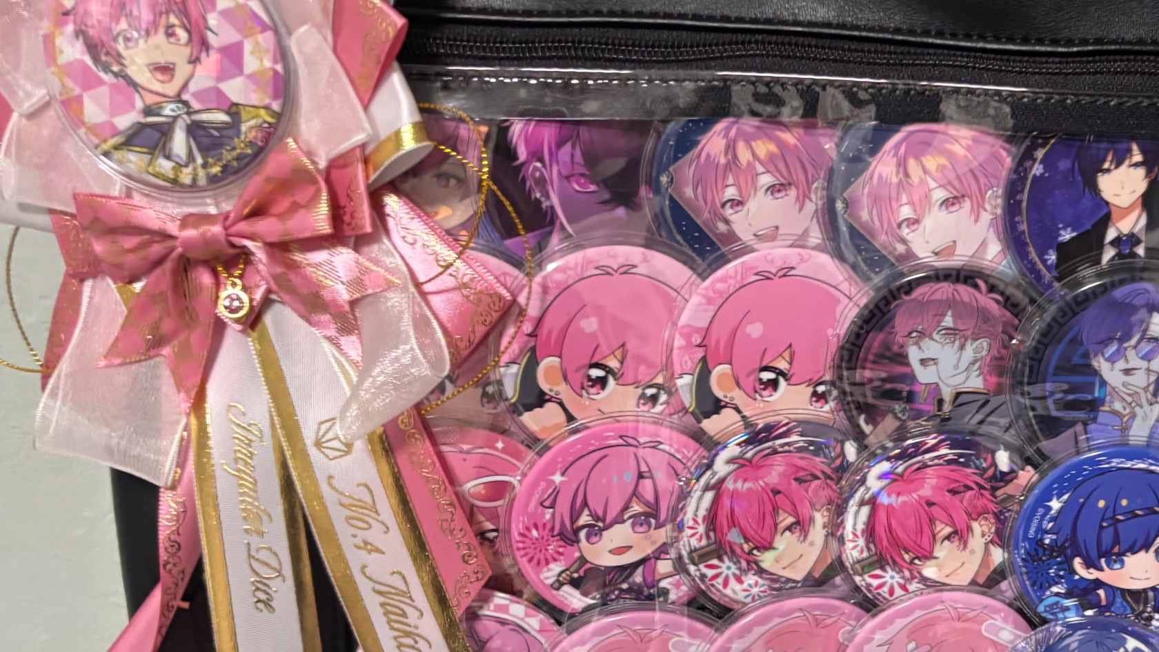 🔥仙台1日目参戦痛バ！🔥 - レポート - いれらぶ 【いれいすファンクラブ】