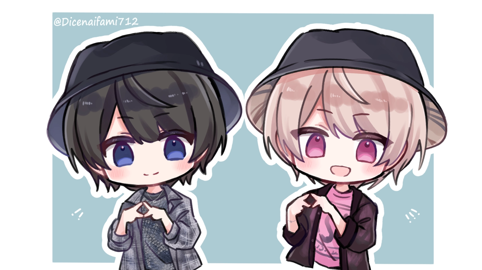 れんれん さんのページ - いれらぶ 【いれいすファンクラブ】