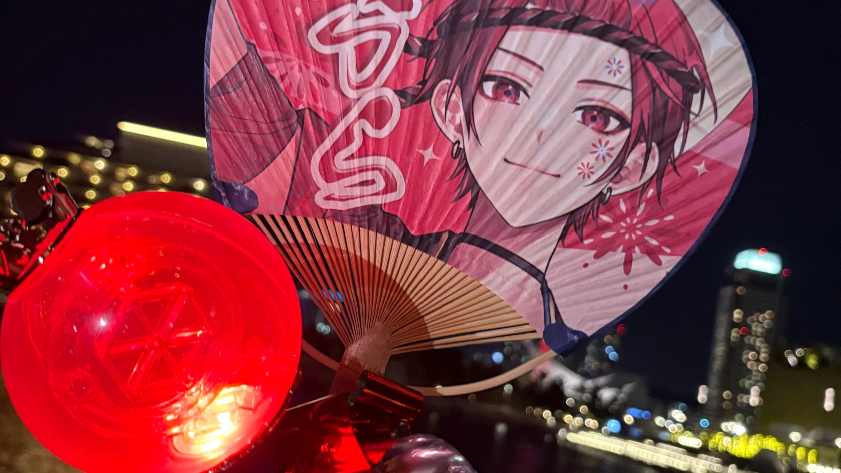 えびばでぃ -祭- FESTIVAL!! 神戸公演 Day2 ライブレポ - レポート