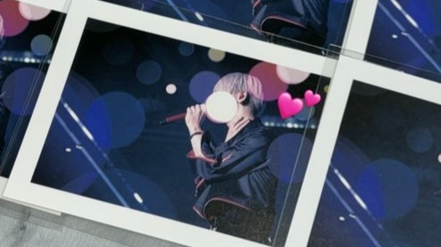 実写チェキ×300達成💕 - レポート - いれらぶ 【いれいすファンクラブ】