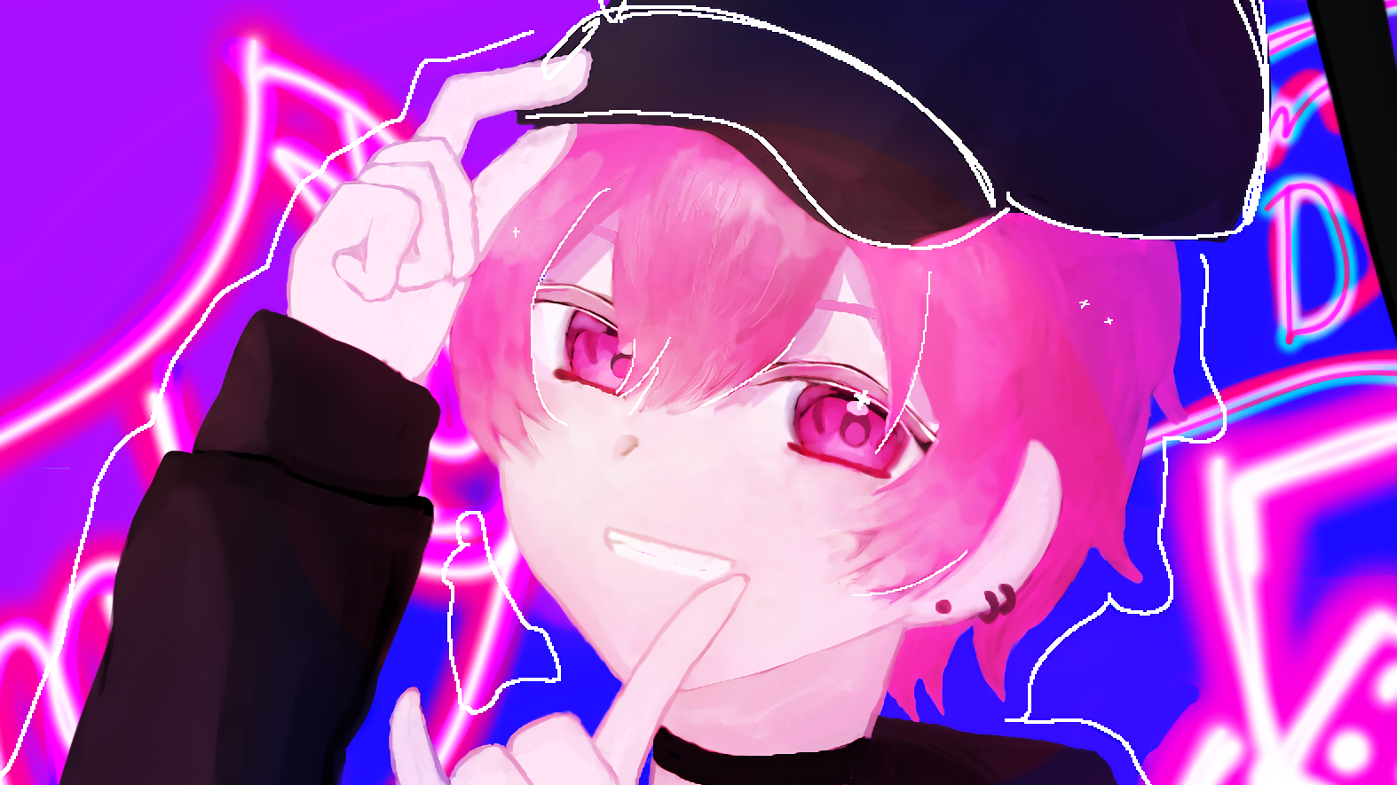 愛染中毒 - レポート - いれらぶ 【いれいすファンクラブ】