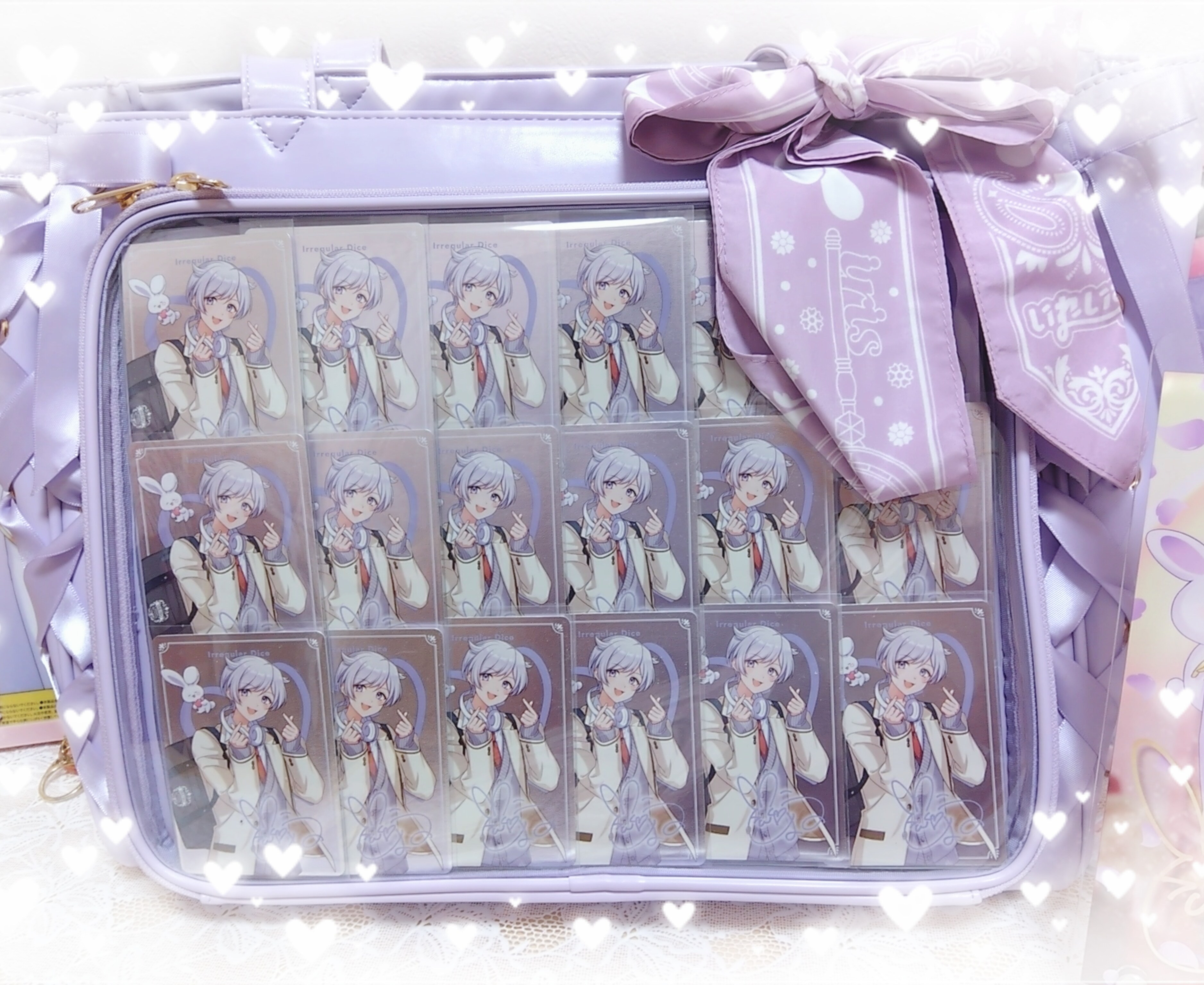 いれいすチプカ1面︎︎︎︎‪𓂃🎶 - レポート - いれらぶ 【いれいす‬